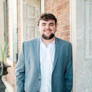 Meet your Posher, Jack